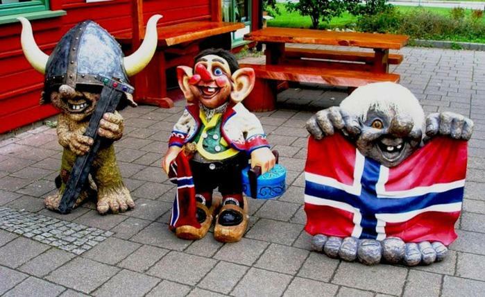 Kirkenes Hotell Esterno foto